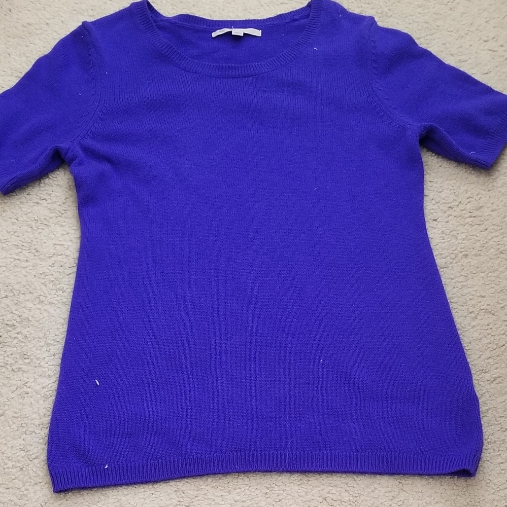 sweater shirt